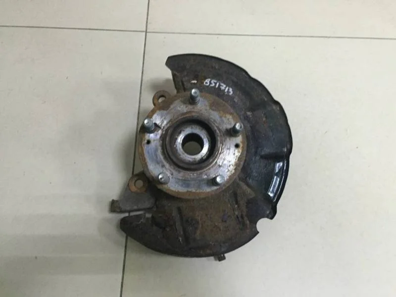 Кулак поворотный передний правый Hyundai Elantra (HD) 2006-2010