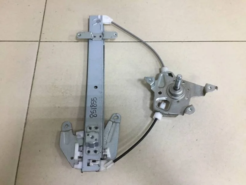 Стеклоподъемник механ. задний левый Nissan Almera 3 (G11, G15) 2012>