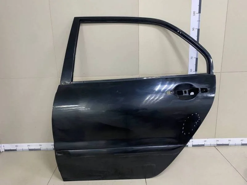 Дверь задняя левая Mitsubishi Lancer 9  (CS/Classic) 2000-2011