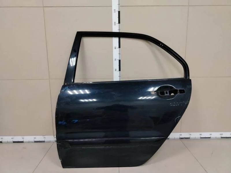 Дверь задняя левая Mitsubishi Lancer 9  (CS/Classic) 2000-2011