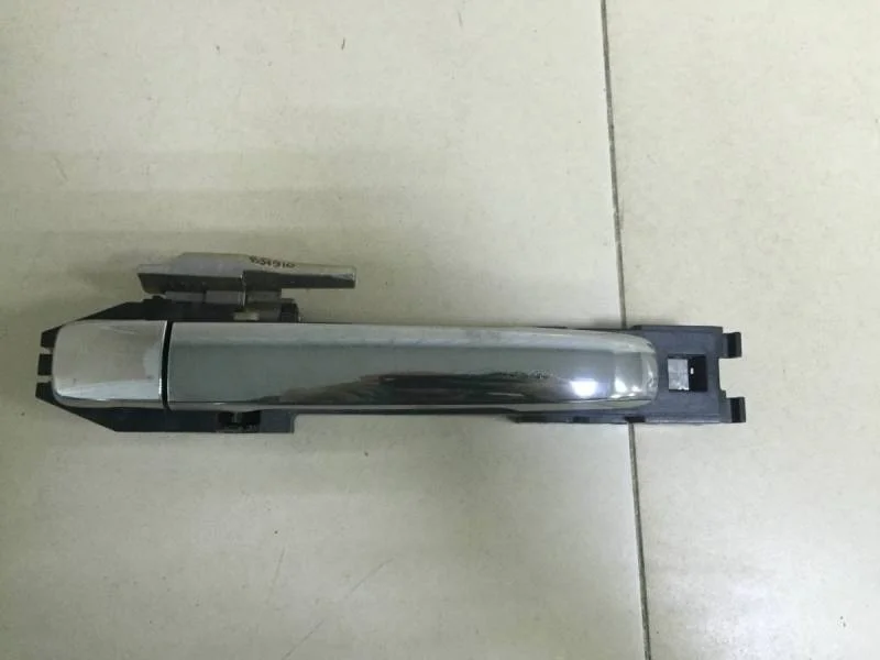 Ручка двери задней наружная правая Nissan Almera 3 (G11, G15) 2012>