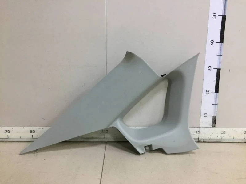 Обшивка стойки Nissan Almera 3 (G11, G15) 2012>