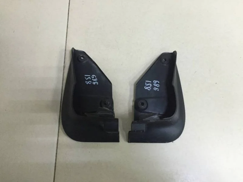 Брызговик передний левый Nissan Almera 3 (G11, G15) 2012>