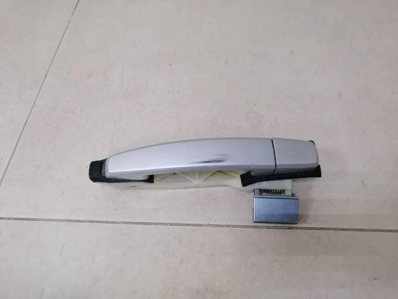 Ручка двери задней наружная правая Chevrolet Epica (V250) 2006-2012