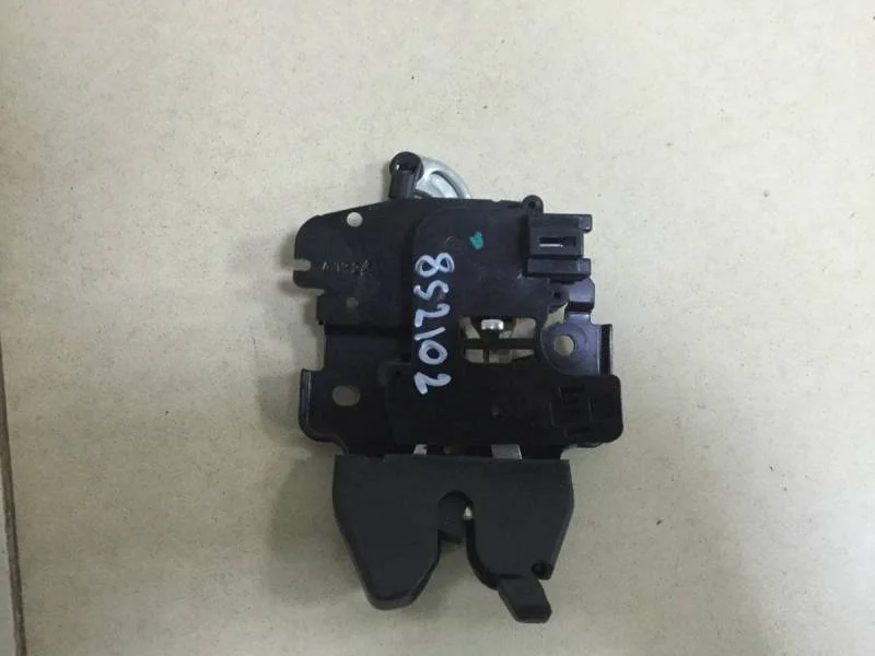 Замок багажника Nissan Almera 3 (G11, G15) 2012>