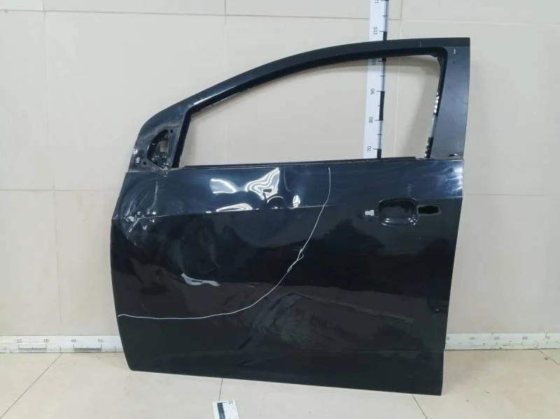 Дверь передняя левая Chevrolet Aveo T300 2011>