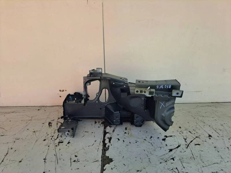 Лонжерон передний правый Citroen C4 2011>