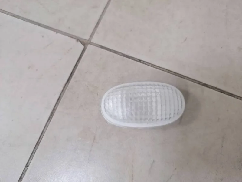 Повторитель на крыло Chevrolet Aveo T250 2005-2011