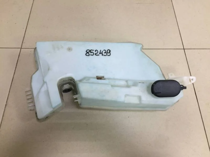 Бачок омывателя лобового стекла Nissan Almera 3 (G11, G15) 2012>