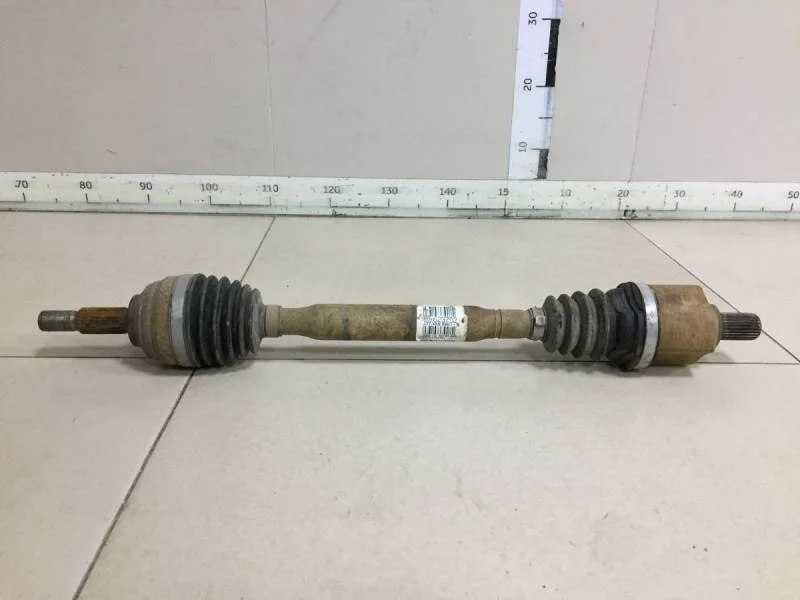 Полуось передняя левая Nissan Almera 3 (G11, G15) 2012>