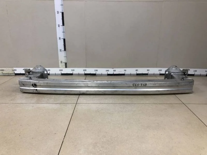 Усилитель переднего бампера Citroen C4 2011>