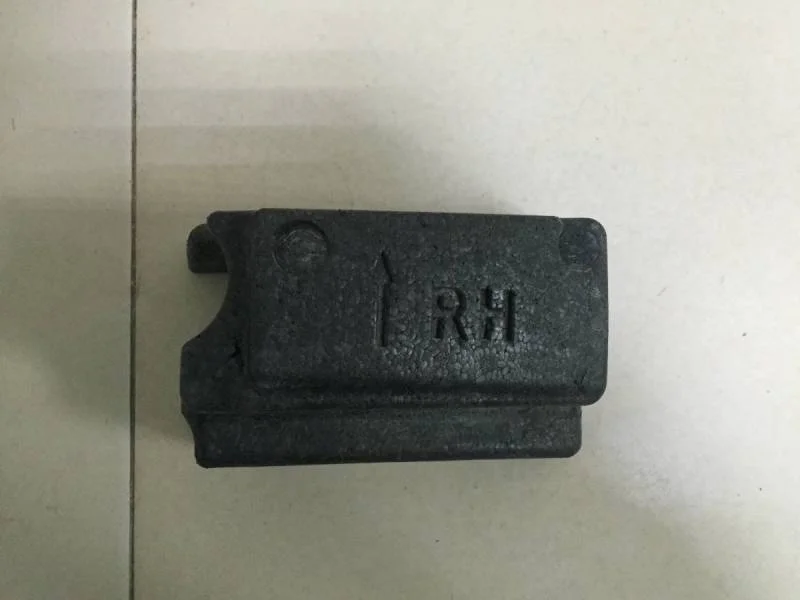 Наполнитель заднего бампера Nissan Almera 3 (G11, G15) 2012>