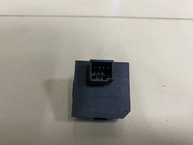 Иммобилайзер Hyundai Solaris 2010-2017