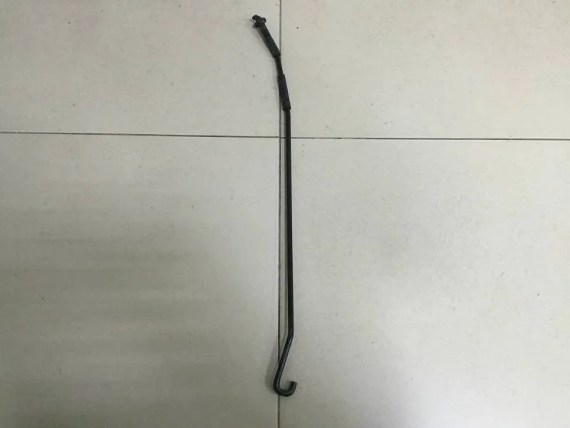 Держатель капота Nissan Almera 3 (G11, G15) 2012>