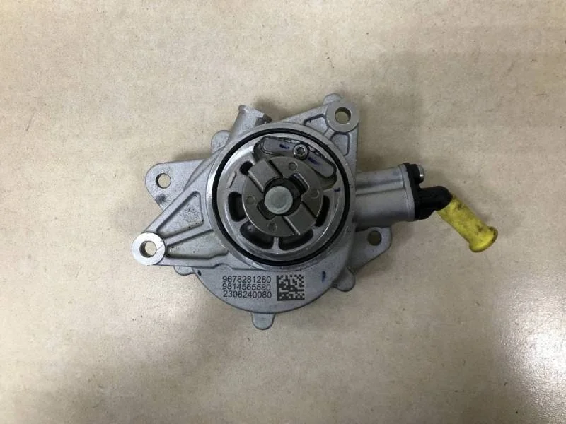 Насос вакуумный Citroen C4 2011>