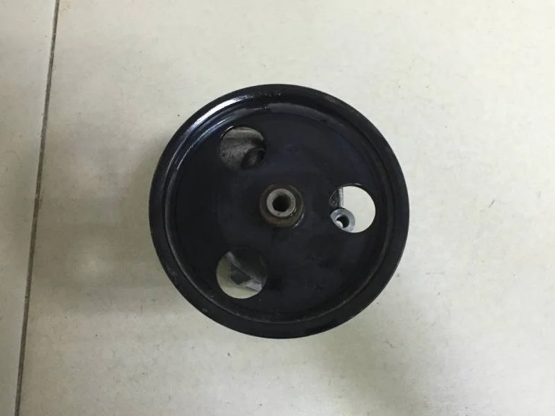 Насос гидроусилителя (электрогидроусилитель, ЭГУР) Nissan Almera 3 (G11, G15) 2012>