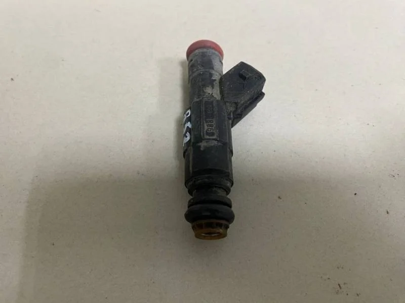 Форсунка инжекторная электрическая Ford Focus 1 1998-2004