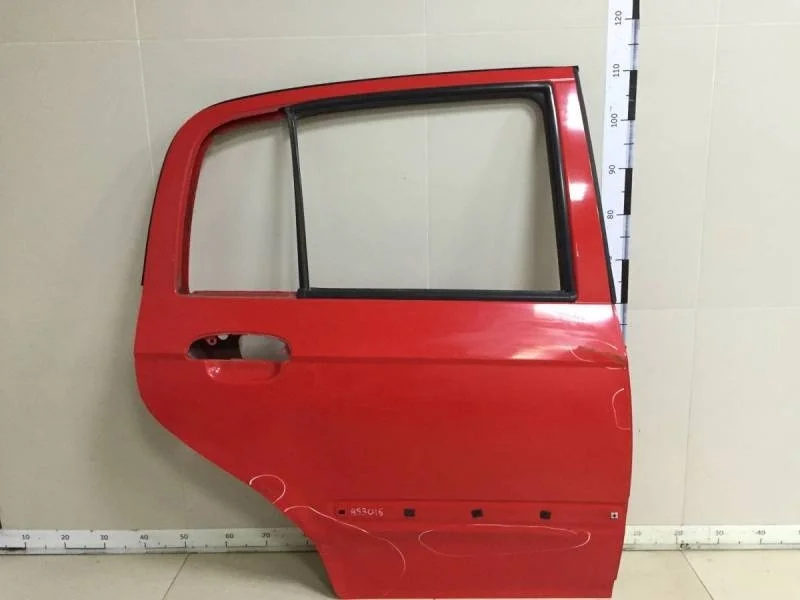 Дверь задняя правая Hyundai Getz 2002-2010