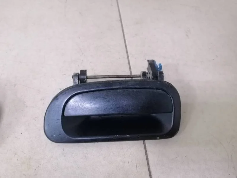 Ручка двери наружная левая Daewoo Nexia (N150) 2008-2016