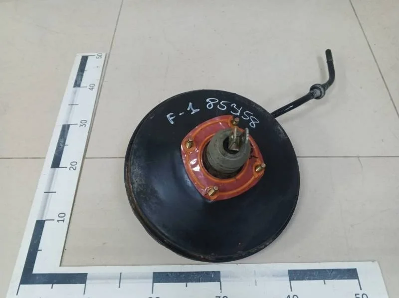 Усилитель тормозов вакуумный Ford Focus 1 1998-2004