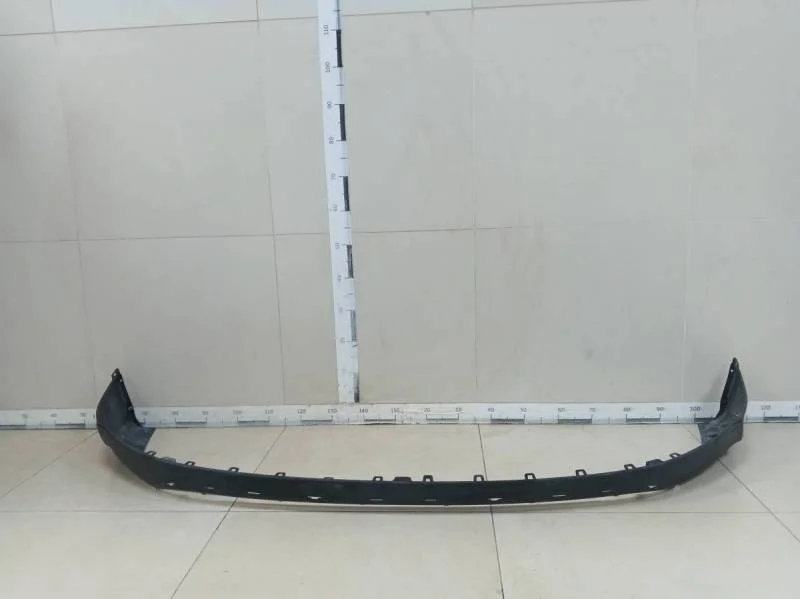 Юбка задняя Toyota Rav 4 (A40) 2013>