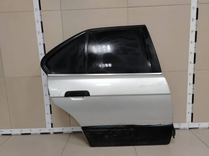Дверь задняя правая BMW 5-Series E34 1987-1995