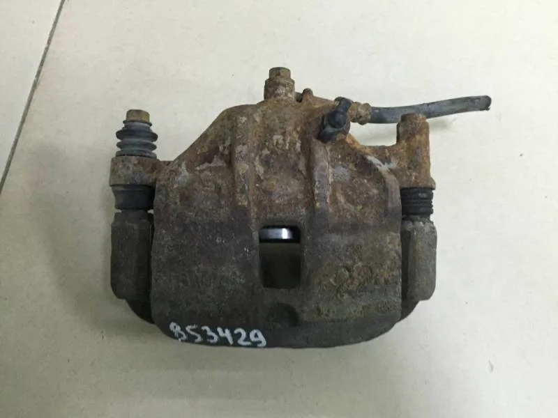 Суппорт передний левый Hyundai Getz 2002-2010