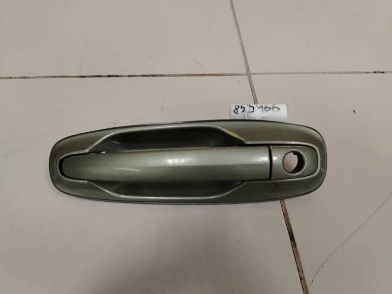 Ручка двери передней наружная левая Chevrolet Lacetti (J200) 2003-2013