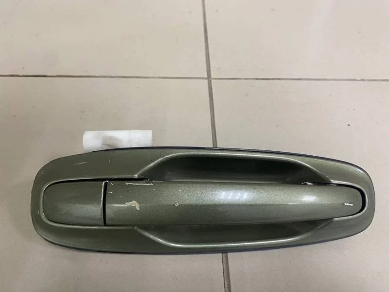 Ручка двери задней наружная правая Chevrolet Lacetti (J200) 2003-2013