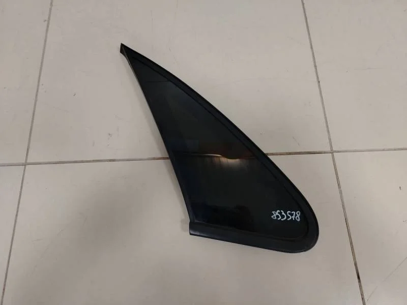 Стекло кузовное глухое левое Chevrolet Lacetti (J200) 2003-2013