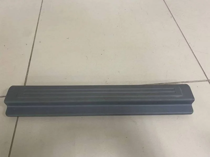 Накладка порога (внутренняя) Chevrolet Lacetti (J200) 2003-2013