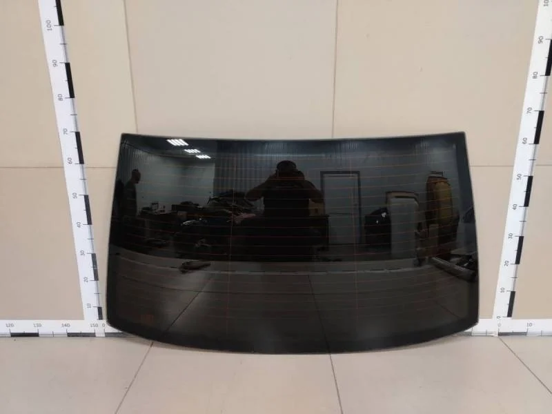 Стекло заднее Chevrolet Lacetti (J200) 2003-2013