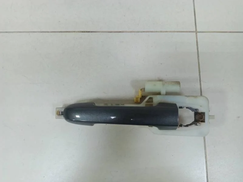 Ручка двери задней наружная левая Kia Cerato (TD) 2009-2013