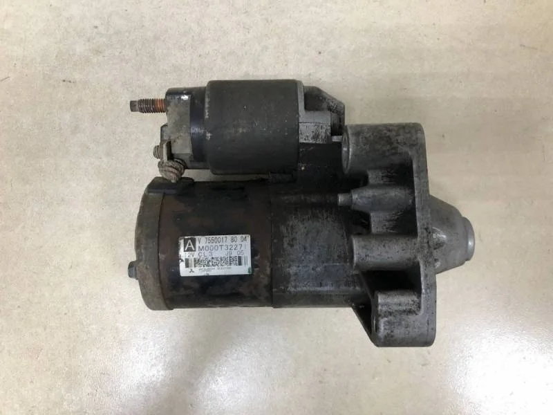 Стартер Citroen C4 2005-2011