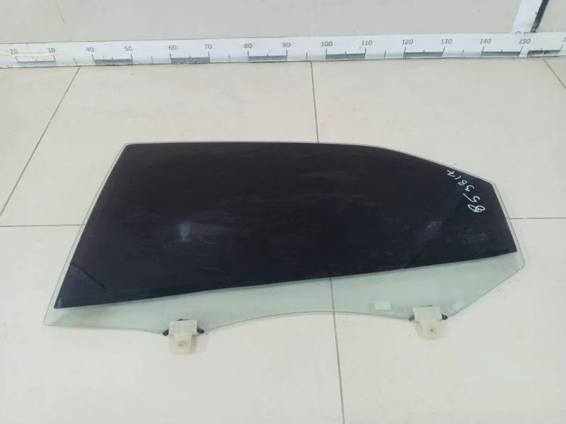 Стекло двери задней левой Kia Cerato (TD) 2009-2013