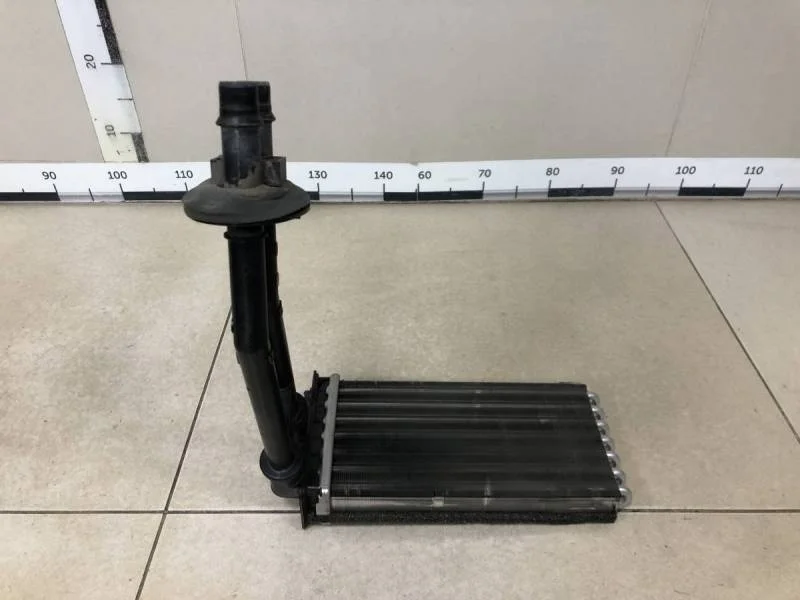 Радиатор отопителя Citroen C4 2005-2011