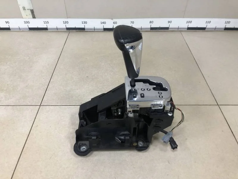 Кулиса КПП Citroen C4 2005-2011