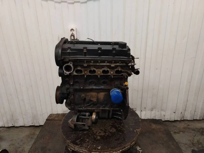 Двигатель Chevrolet Lacetti (J200) 2003-2013