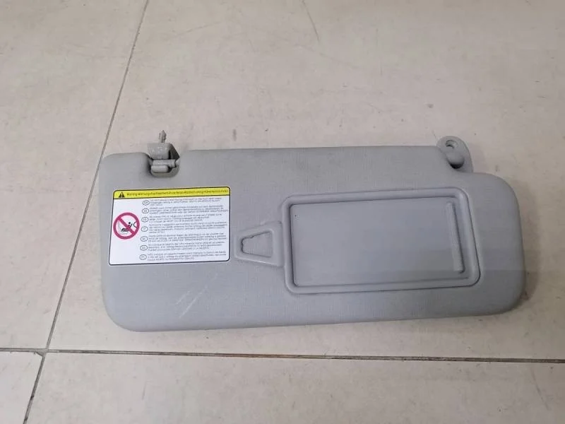 Козырек солнцезащитный (внутри) Kia Cerato (TD) 2009-2013