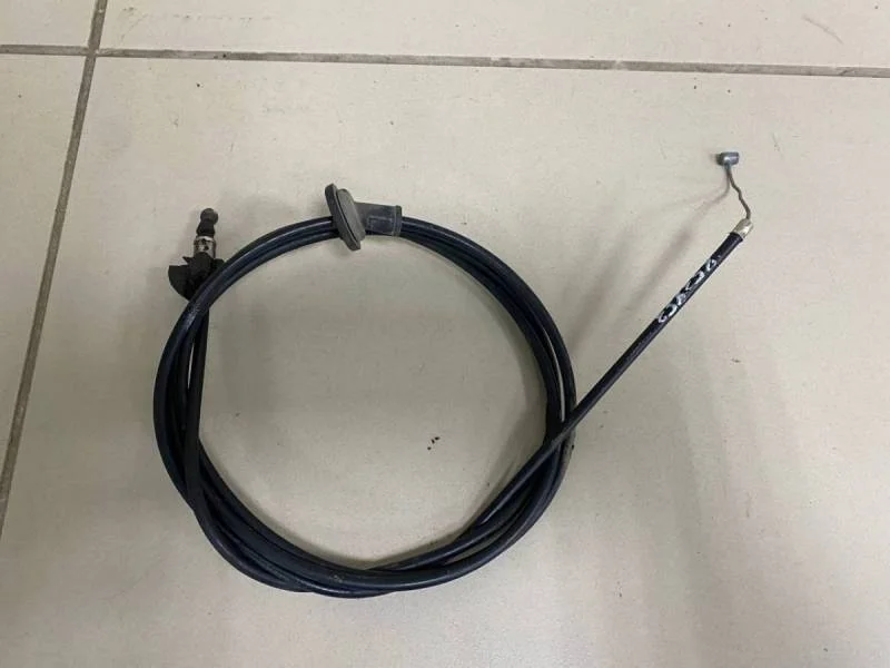 Трос открывания капота Chevrolet Lacetti (J200) 2003-2013