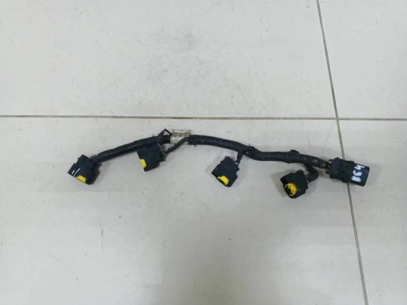 Проводка (коса) Kia Cerato (TD) 2009-2013