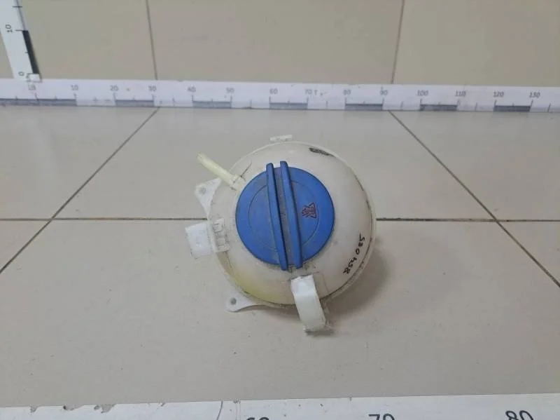 Бачок расширительный Skoda Rapid 2012-2020