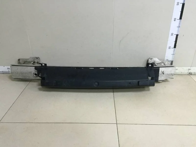 Усилитель переднего бампера Citroen C4 2005-2011