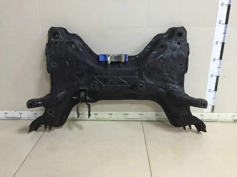 Балка подмоторная Citroen C4 2005-2011