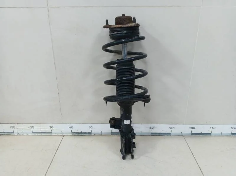 Амортизатор передний правый Kia Cerato (TD) 2009-2013