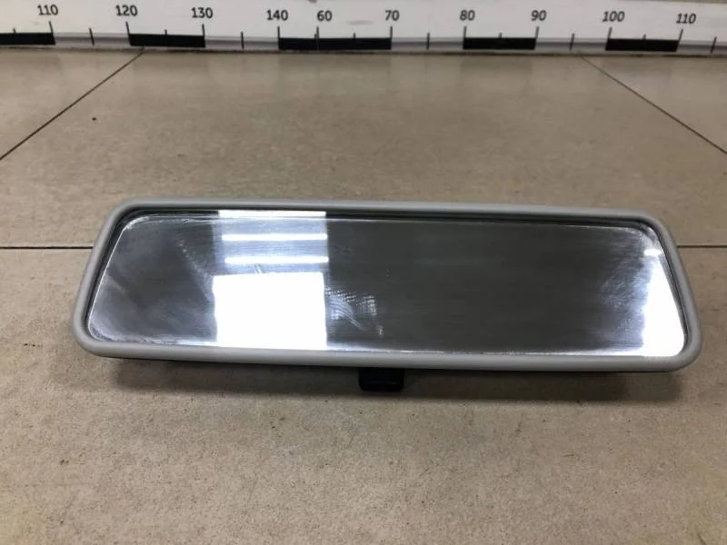 Зеркало заднего вида Skoda Rapid 2012-2020