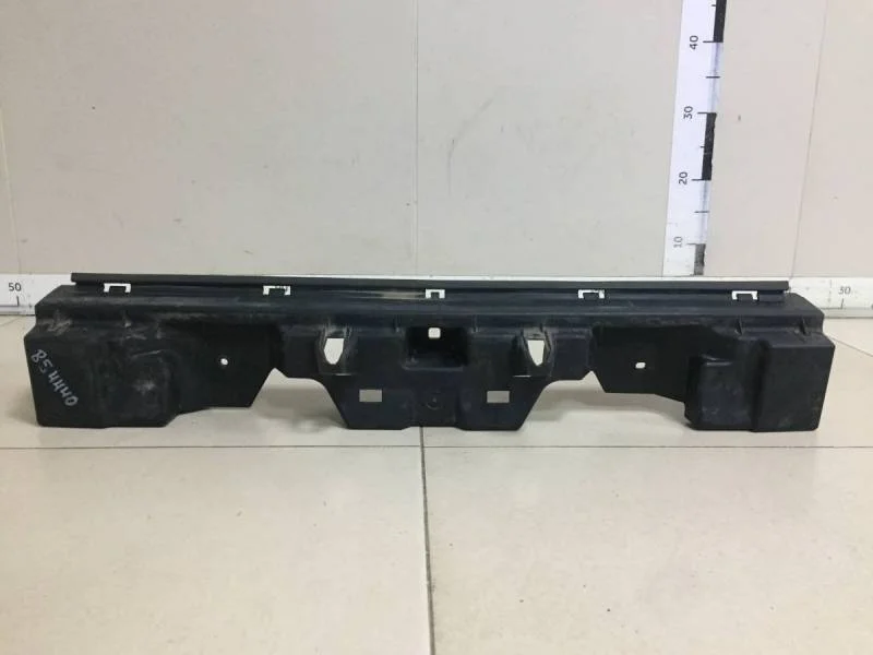 Кронштейн заднего бампера Citroen C4 2005-2011