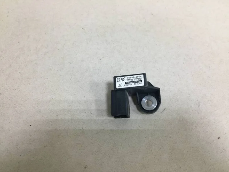 Датчик AIR BAG Citroen C4 2005-2011