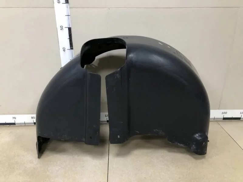 Локер задний левый Skoda Rapid 2012-2020