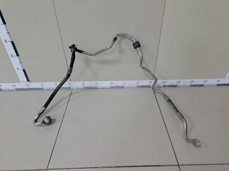 Трубка кондиционера Skoda Rapid 2012-2020